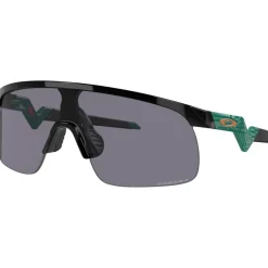 Zonnebrillen-Oakley Resistor zonnebril junior black