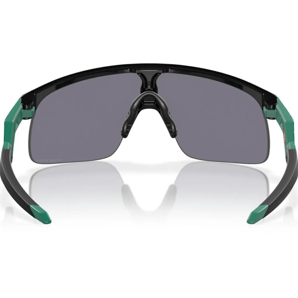 Zonnebrillen-Oakley Resistor zonnebril junior black