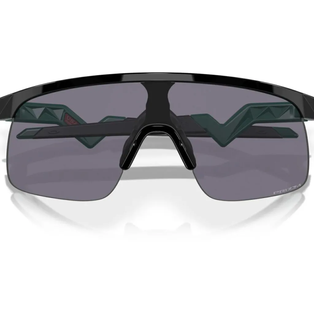 Zonnebrillen-Oakley Resistor zonnebril junior black