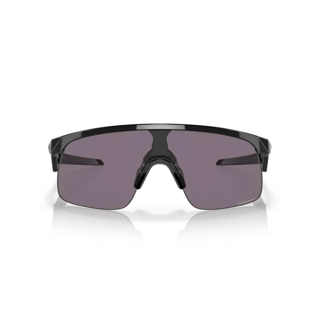 Oakley Resistor zonnebril junior polished black< Zonnebrillen