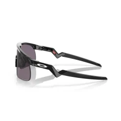 Oakley Resistor zonnebril junior polished black< Zonnebrillen