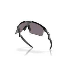 Oakley Resistor zonnebril junior polished black< Zonnebrillen