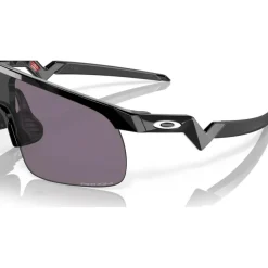 Oakley Resistor zonnebril junior polished black< Zonnebrillen