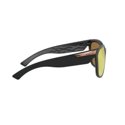 Zonnebrillen-Oakley Rev Up zonnebril dames prizm rose gold polarized matte black