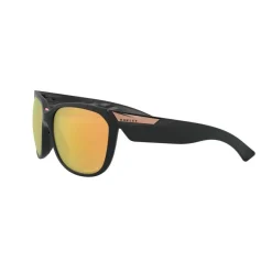 Zonnebrillen-Oakley Rev Up zonnebril dames prizm rose gold polarized matte black