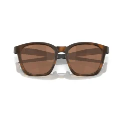 Oakley Shackle zonnebril prizm tungsten matte brown  tortoise< Zonnebrillen