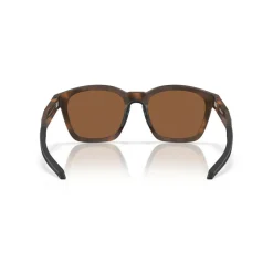 Oakley Shackle zonnebril prizm tungsten matte brown  tortoise< Zonnebrillen