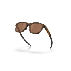 Oakley Shackle zonnebril prizm tungsten matte brown  tortoise< Zonnebrillen