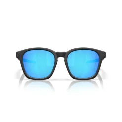 Oakley Shackle zonnebril prizm sapphire matte black< Zonnebrillen