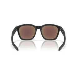 Oakley Shackle zonnebril prizm sapphire matte black< Zonnebrillen