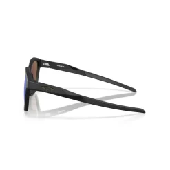 Oakley Shackle zonnebril prizm sapphire matte black< Zonnebrillen