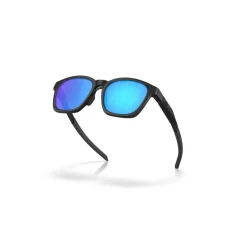 Oakley Shackle zonnebril prizm sapphire matte black< Zonnebrillen