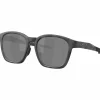 Zonnebrillen-Oakley Shackle zonnebril prizm black matte black camo