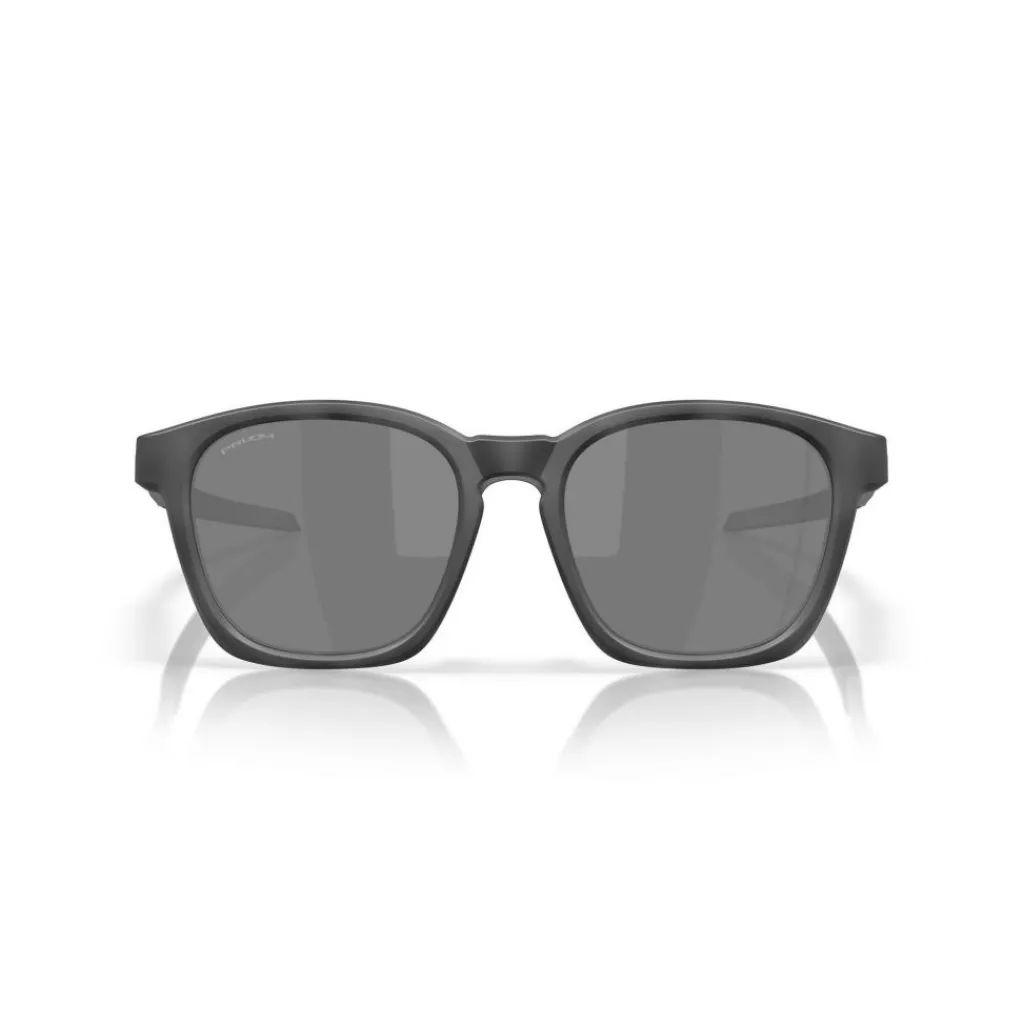 Zonnebrillen-Oakley Shackle zonnebril prizm black matte black camo