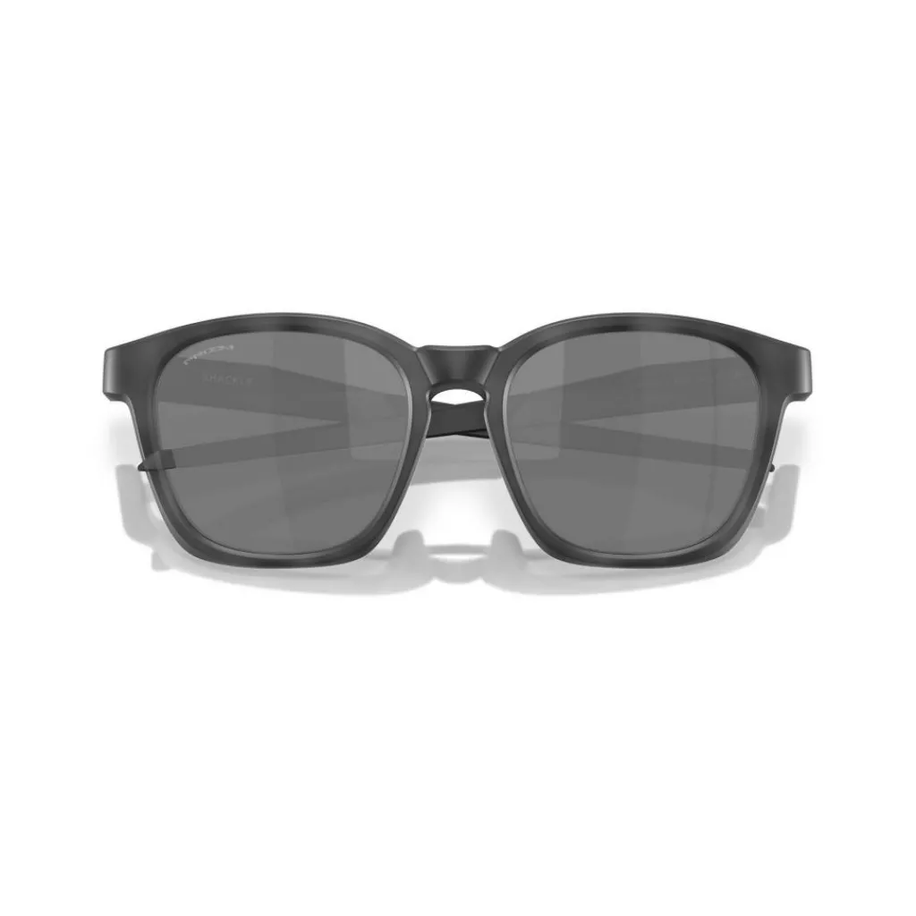 Zonnebrillen-Oakley Shackle zonnebril prizm black matte black camo