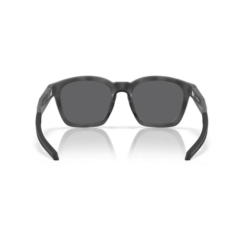 Zonnebrillen-Oakley Shackle zonnebril prizm black matte black camo