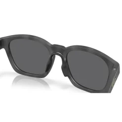 Zonnebrillen-Oakley Shackle zonnebril prizm black matte black camo