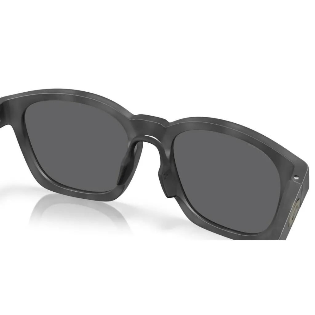 Zonnebrillen-Oakley Shackle zonnebril prizm black matte black camo