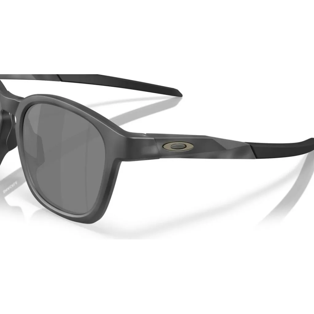Zonnebrillen-Oakley Shackle zonnebril prizm black matte black camo