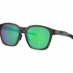 Zonnebrillen-Oakley Shackle zonnebril prizm jade olive ink