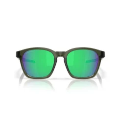 Zonnebrillen-Oakley Shackle zonnebril prizm jade olive ink