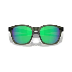 Zonnebrillen-Oakley Shackle zonnebril prizm jade olive ink