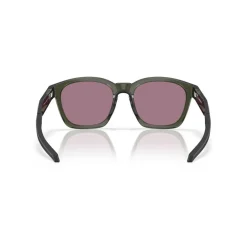 Zonnebrillen-Oakley Shackle zonnebril prizm jade olive ink