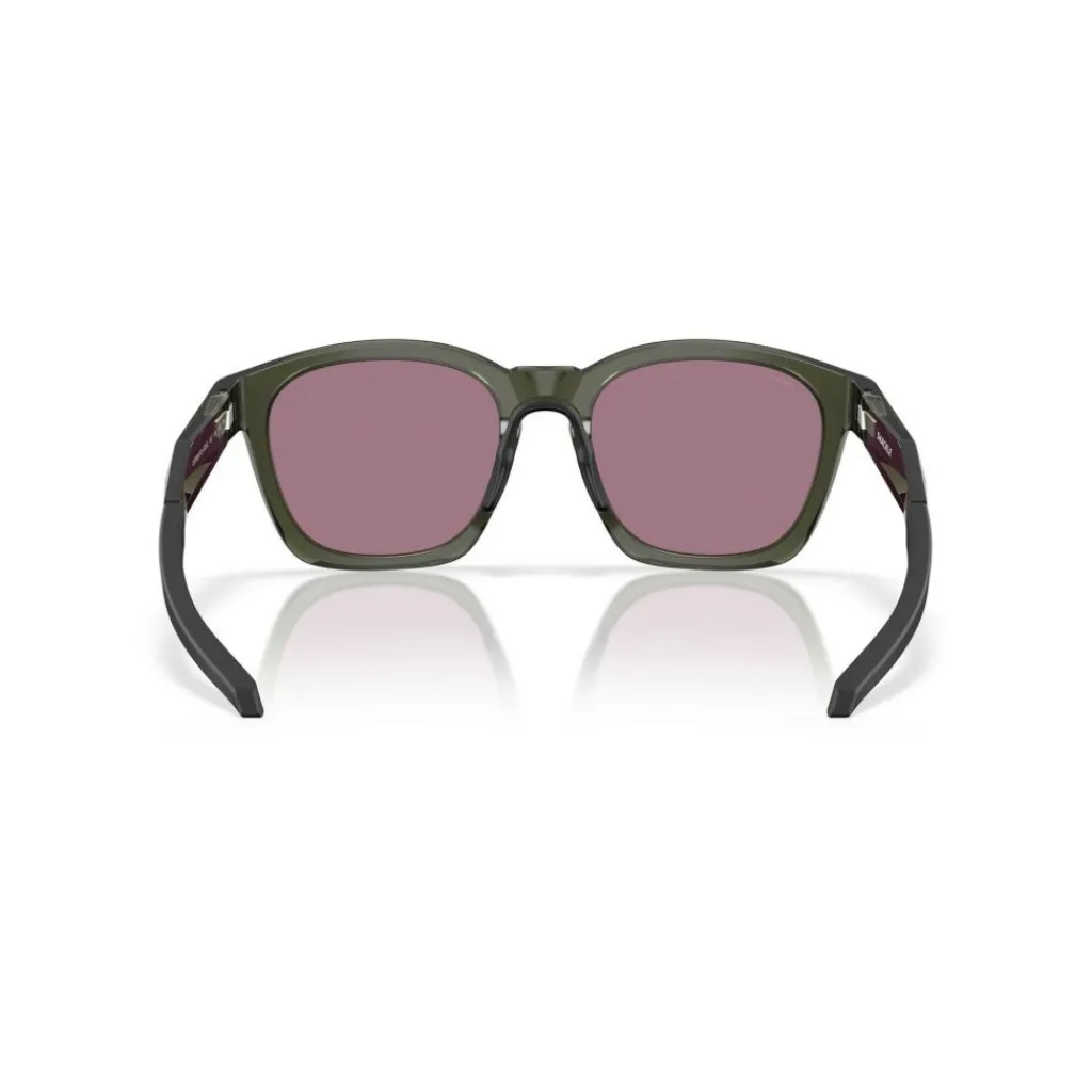 Zonnebrillen-Oakley Shackle zonnebril prizm jade olive ink