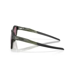 Zonnebrillen-Oakley Shackle zonnebril prizm jade olive ink