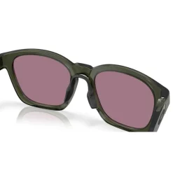 Zonnebrillen-Oakley Shackle zonnebril prizm jade olive ink