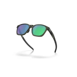 Zonnebrillen-Oakley Shackle zonnebril prizm jade olive ink