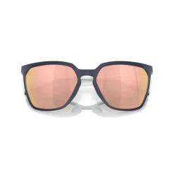 Oakley Sielo SQ Mikaela Shiffrin Signature Series  zonnebril matte navy< Zonnebrillen