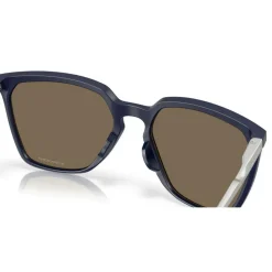 Oakley Sielo SQ Mikaela Shiffrin Signature Series  zonnebril matte navy< Zonnebrillen