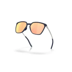 Oakley Sielo SQ Mikaela Shiffrin Signature Series  zonnebril matte navy< Zonnebrillen