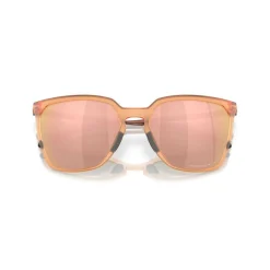 Zonnebrillen-Oakley Sielo SQ zonnebril matte transparent ginger