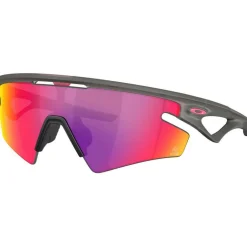 Zonnebrillen-Oakley Sphaera Slash Giro d'Italia Collection zonnebril  prizm road giro grey smoke