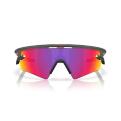 Zonnebrillen-Oakley Sphaera Slash Giro d'Italia Collection zonnebril  prizm road giro grey smoke