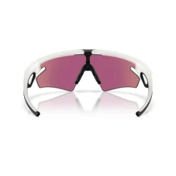 Zonnebrillen-Oakley Sphaera Slash zonnebril prizm road jade matte vapor