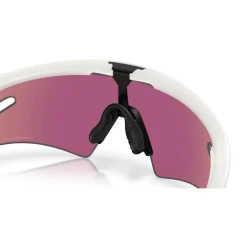 Zonnebrillen-Oakley Sphaera Slash zonnebril prizm road jade matte vapor