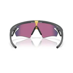 Oakley Sphaera Slash zonnebril prizm road matte carbon< Zonnebrillen