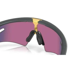 Oakley Sphaera Slash zonnebril prizm road matte carbon< Zonnebrillen
