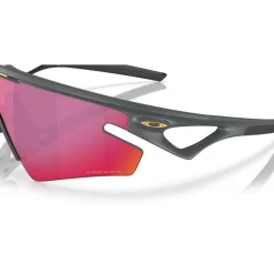 Oakley Sphaera Slash zonnebril prizm road matte carbon< Zonnebrillen