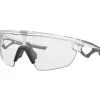 Oakley Sphaera zonnebril matte clear< Zonnebrillen