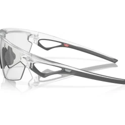 Oakley Sphaera zonnebril matte clear< Zonnebrillen