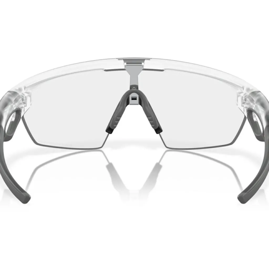 Oakley Sphaera zonnebril matte clear< Zonnebrillen