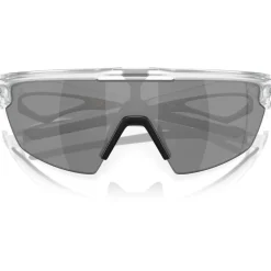 Oakley Sphaera zonnebril matte clear< Zonnebrillen