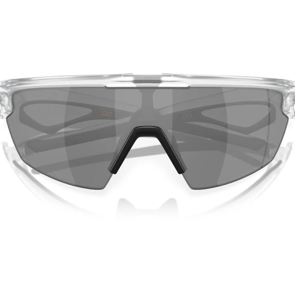 Oakley Sphaera zonnebril matte clear< Zonnebrillen