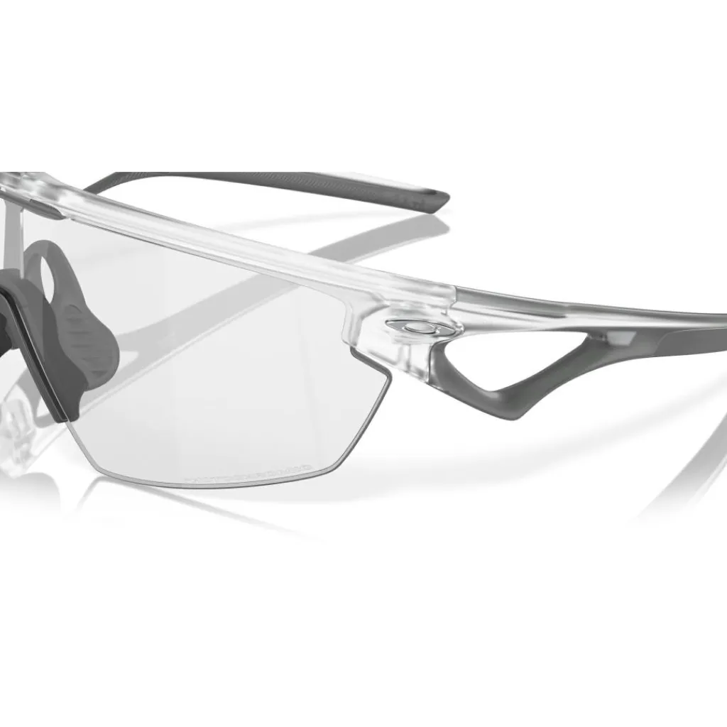 Oakley Sphaera zonnebril matte clear< Zonnebrillen
