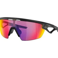 Oakley Sphaera zonnebril matte black< Zonnebrillen
