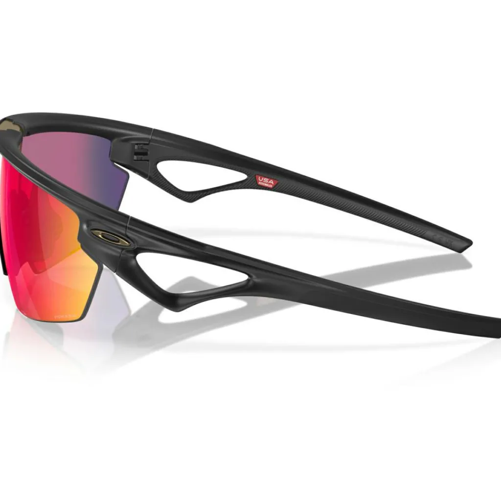 Oakley Sphaera zonnebril matte black< Zonnebrillen